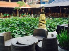 Pundi-Pundi&nbsp;Grill&Asian&nbsp;Cuisine-Pundi Pundi Restaurant