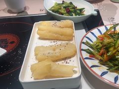 -黄记煌三汁焖锅(新佳丽江汉路店)