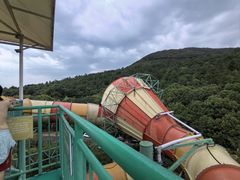 -苏州乐园森林水世界