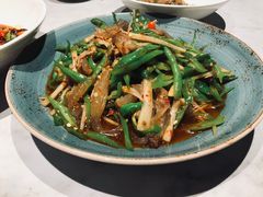 -柴门头啖汤·经典川菜·慢火汤品(锦城万达店)