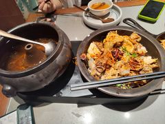 -云海肴·汽锅鸡·云南菜(高德置地店)
