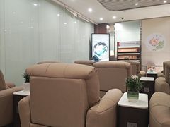 -南航明珠v2头等舱公务舱休息室