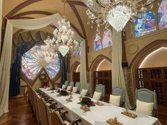 -叶叶菩提·晋福宫