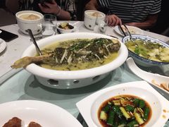 -上海宝华喜来登酒店·采悦轩中餐厅