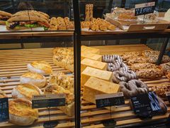 -托斯卡纳烘焙意大利餐厅(五天地店)