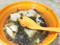 -阿麟馄饨(延长路店)