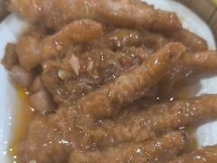 -一茶一点(海景店)