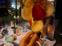 -STARRY CAFE & LOUNGE BAR(高新店)