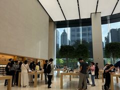 -Apple零售店(苏州店)