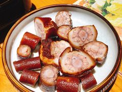 -王妈热卤·川味馆(海昌店)