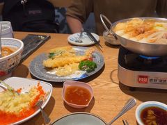 -大雄寿司(洛浦店)