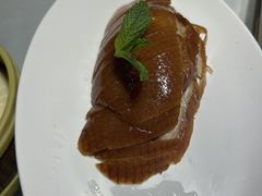-鸭王烤鸭店(三里河店)