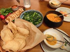 -美奈小馆·越南料理(福田星河COCO Park店)