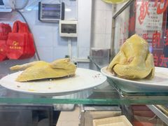 -文记壹心鸡(宝华路店)