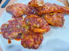 -贤花饭店(城阳店)