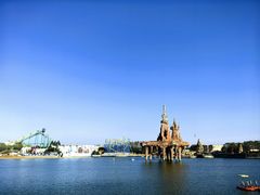 -大连海昌发现王国主题公园