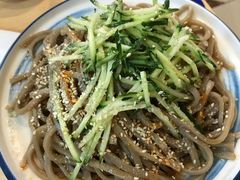 -太原面食店(解放路店)