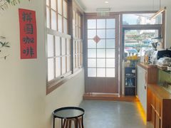 -PUZZLE COFFEE 拼图咖啡