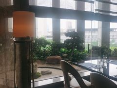 -康帝国际酒店-艾斯本自助西餐厅