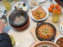 -小菜园新徽菜(江阴万达店)