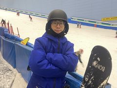 -广州热雪奇迹