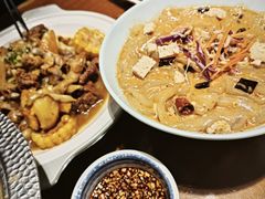 -95号酱骨·一块豆腐(展春园西路店)