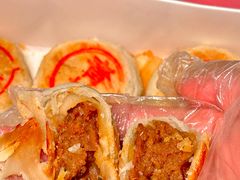 -穆桂英美食(南禅寺店)