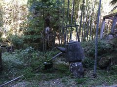 -南尖岩景区
