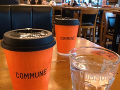 -COMMUNE幻师(五角场店)