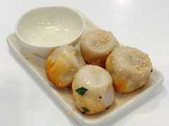 -咬不得高祖生煎·简餐(高银街店)