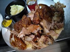 -Shanghai Brew House上海啤酒工坊(老外街店)