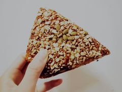 碱水谷物面包-81BAKERY(大学路店)