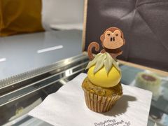 -Pantry's Best派悦坊蛋糕(K11购物艺术中心店)