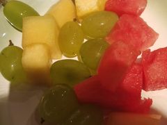 -金海湾自助餐厅(金陵饭店)