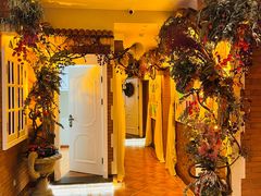 -叶叶菩提·晋福宫