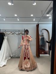 -纯色时光婚纱艺术馆WHITE