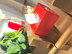-海底捞火锅(牡丹园店)