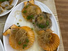 -红月湾海鲜饭店•沙滩海景(双月湾店)