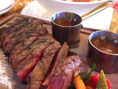 -MR.ROCKY洛奇先生RESTAURANT&BAR(宝安壹方城店)