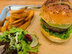 -UPPER KITCHEN(延安路店)