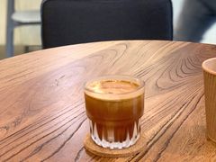 -明谦·Coffee&Cocktail Bar(美您公园店)