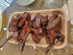 -鸽子窝(青塔店)