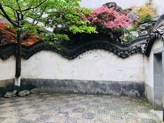 -胡雪岩故居