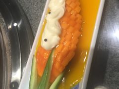 -船梆煮•蒸汽海鲜·炉火烤肉(五四广场店)