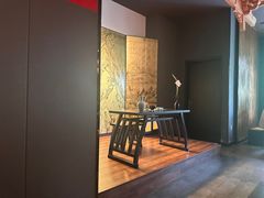 -春色如许·茶食餐厅(桃李春风店)