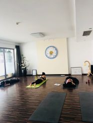 -酉嘉瑜伽YO+YOGA