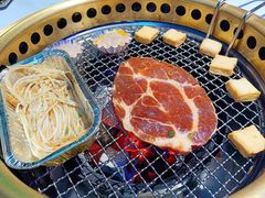 -聚十三烤肉博物馆(魔都首店)