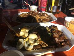 -吴长子卤菜馆(统一街店)