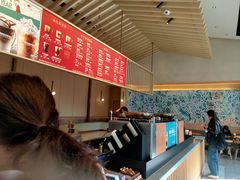 -星巴克臻选(嘉定疁城国际店)