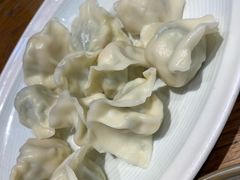 鲜虾水饺-必点海鲜·鲅鱼水饺(鞍山西道店)